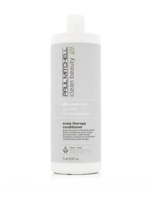 Paul Mitchell Clean Beauty Scalp Therapy Conditioner 1000 ml Časově Omezené