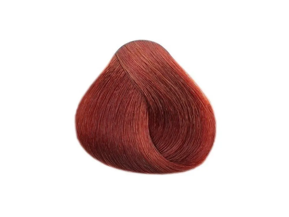 Vrácení Zdarma LOVIEN ESSENTIAL LOVIN Color barva na vlasy 100ml - Dark Copper Red Blonde 6.64