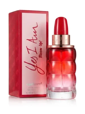 Rychlé Dodání Cacharel Yes I Am Bloom Up! EDP 50 ml W