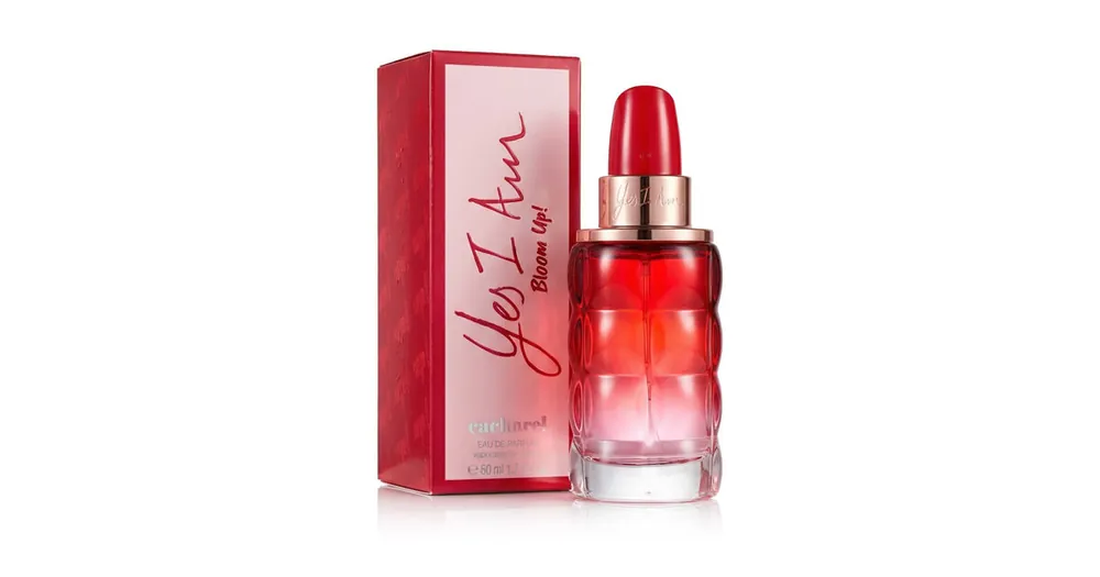 Rychlé Dodání Cacharel Yes I Am Bloom Up! EDP 50 ml W