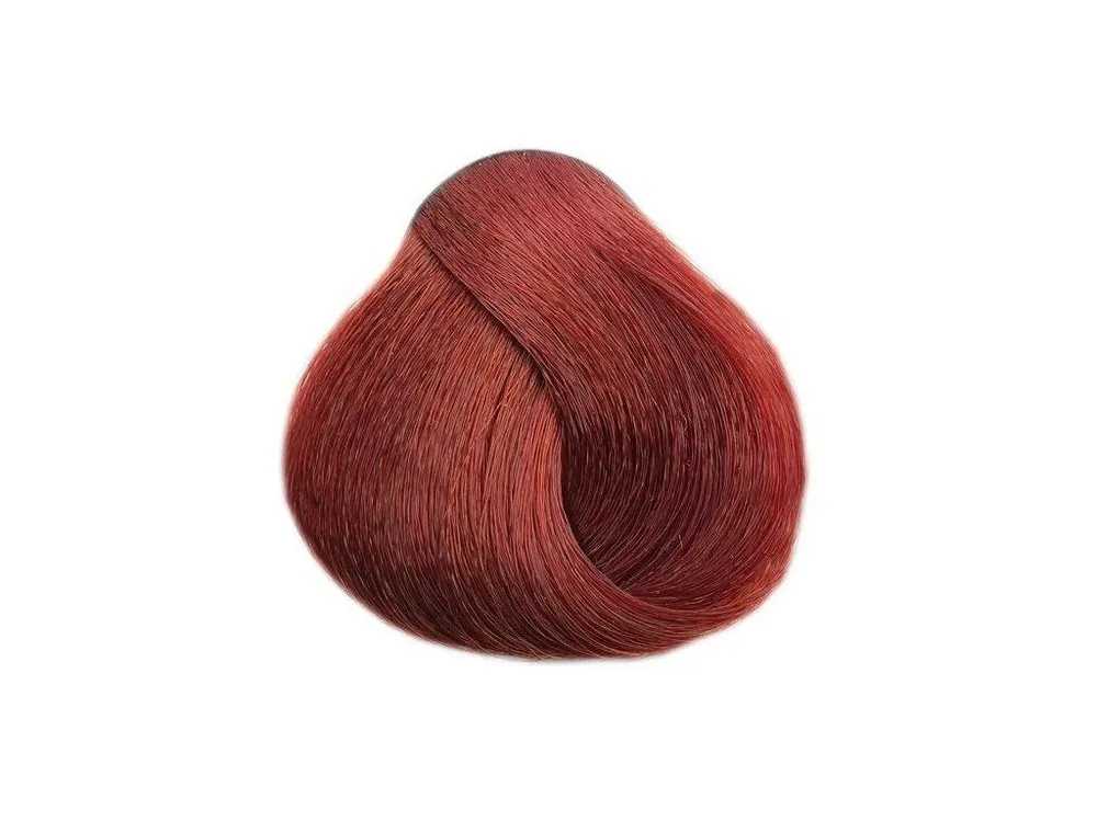 Aktuální LOVIEN ESSENTIAL LOVIN Color barva 100ml - Medium Copper Mahogany Blonde 7.54