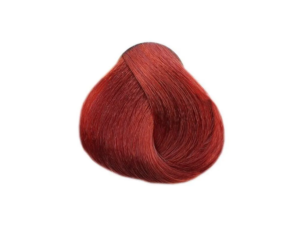 LOVIEN ESSENTIAL LOVIN Color barva 100ml - Light Copper Mahogany Blonde 77.44 Časově Omezené