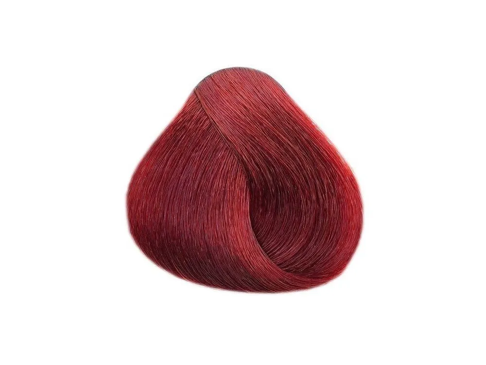 LOVIEN ESSENTIAL LOVIN Color barva na vlasy 100ml - Light Red Copper Blond 7.62 Ihned K Objednání
