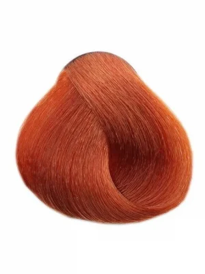 Nová Kolekce LOVIEN ESSENTIAL LOVIN Color barva na vlasy 100ml - Color Light Copper Blonde 8.45