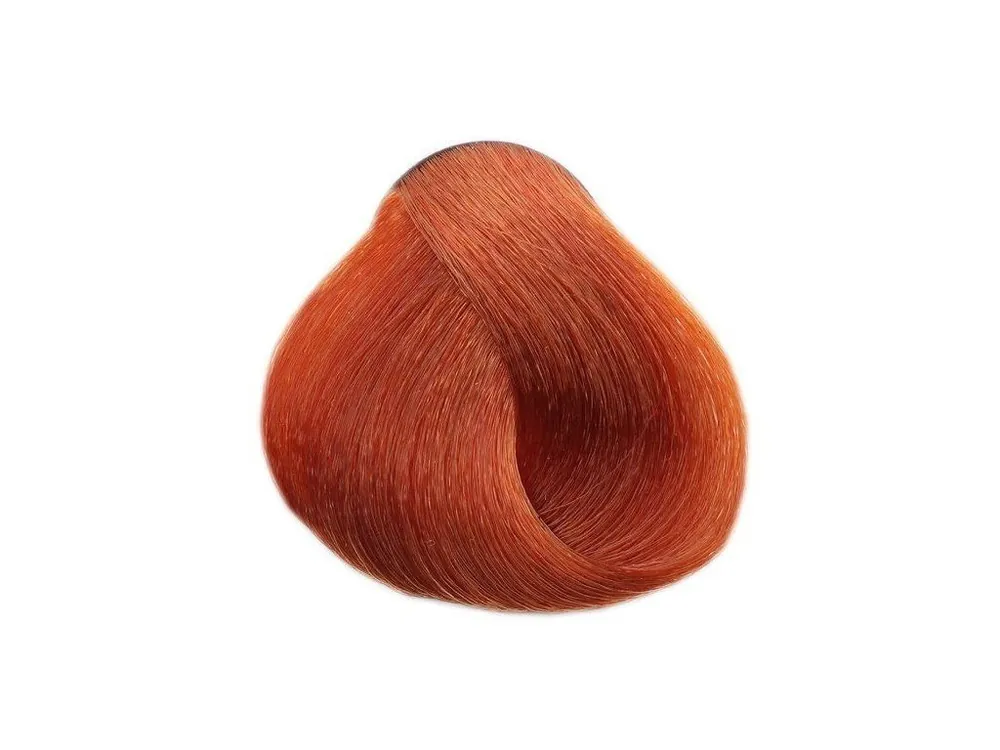 Nová Kolekce LOVIEN ESSENTIAL LOVIN Color barva na vlasy 100ml - Color Light Copper Blonde 8.45