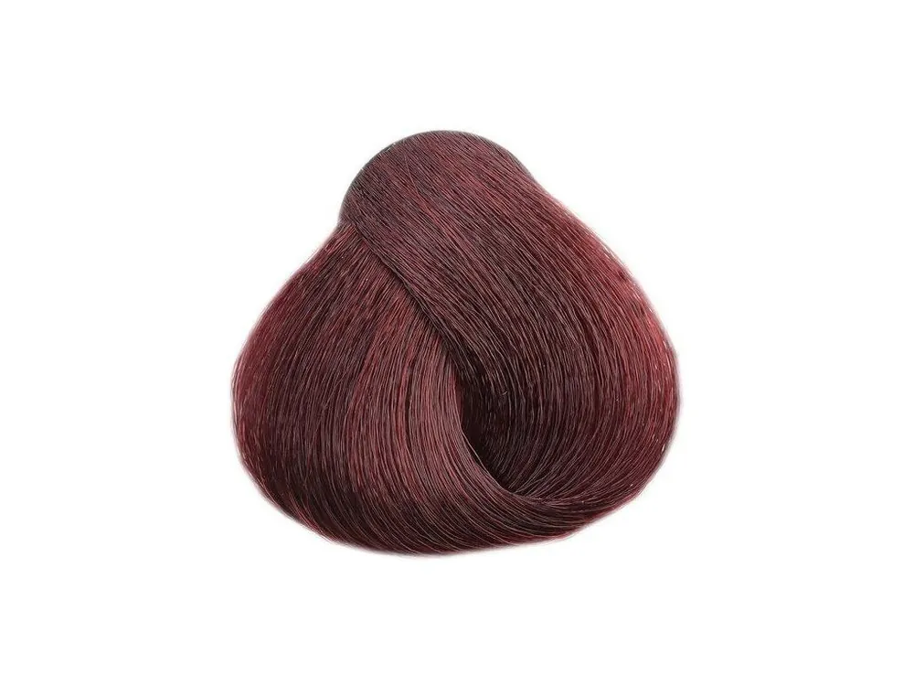 LOVIEN ESSENTIAL LOVIN Color barva na vlasy 100ml - Dark Scarlet Red 4.6 Odeslání Ihned