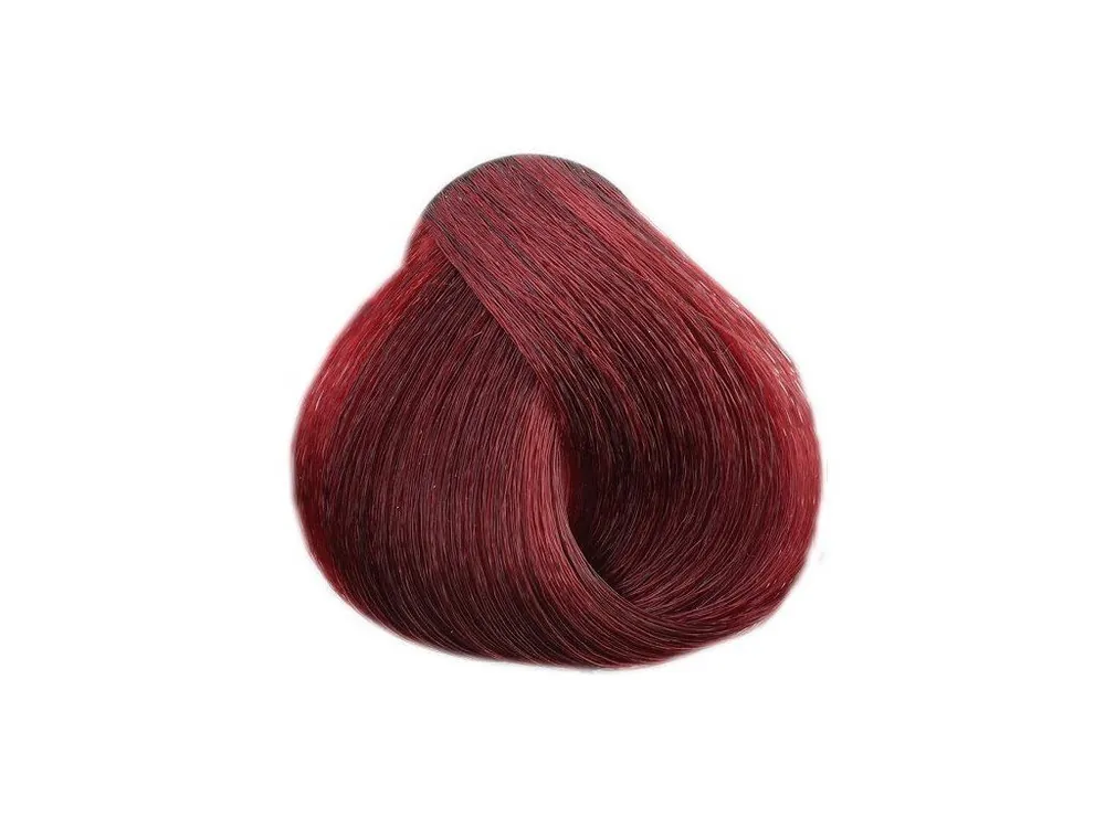 LOVIEN ESSENTIAL LOVIN Color barva na vlasy 100ml - Brilliant Light Reddish Brown 5.60 Expresní Doručení