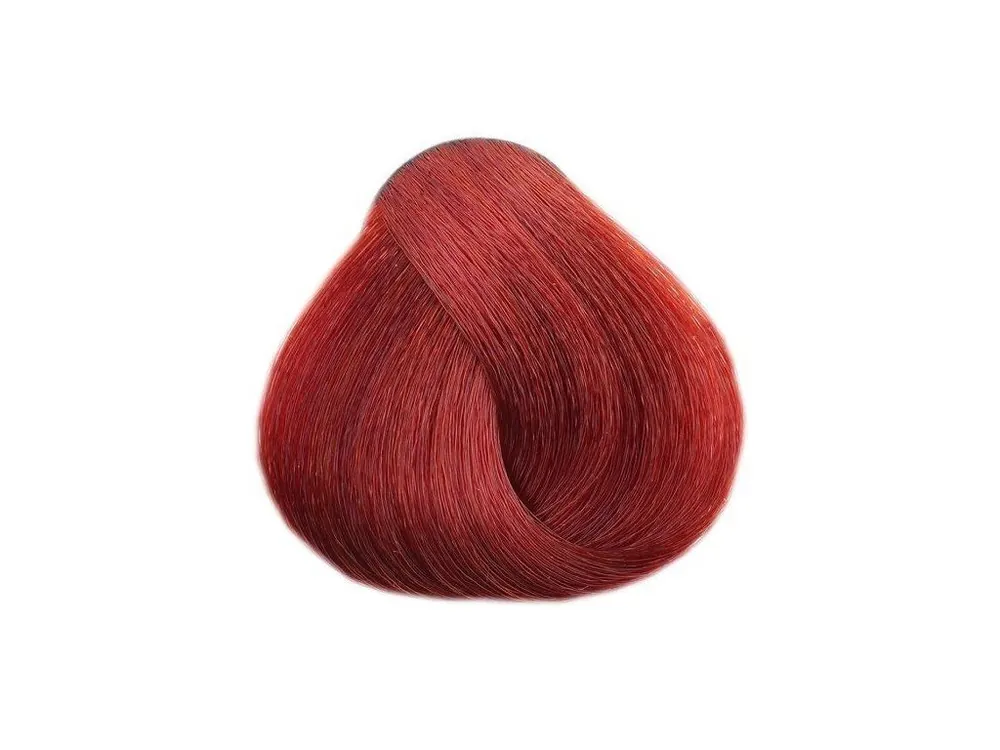 LOVIEN ESSENTIAL LOVIN Color barva na vlasy 100ml - Scarlet Red 5.62 Bezpečná Platba