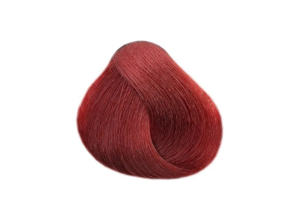 LOVIEN ESSENTIAL LOVIN Color barva na vlasy 100ml - Deep Dark Reddish Blonde 6.66 Víkendová Akce
