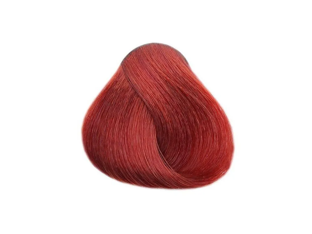 Víkendová Akce LOVIEN ESSENTIAL LOVIN Color barva na vlasy 100ml - Fiery Red 6RF