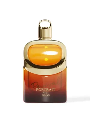 Afnan Portrait Revival Extrait de Parfum 100 ml UNISEX Tovární Cena