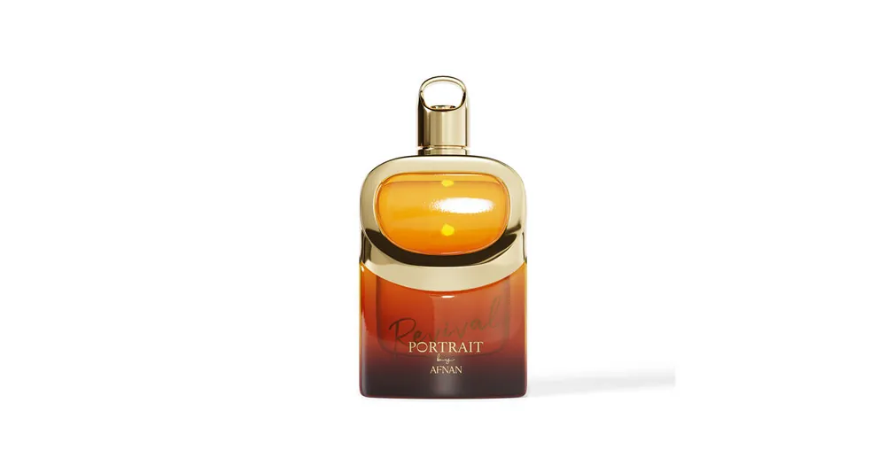 Afnan Portrait Revival Extrait de Parfum 100 ml UNISEX Tovární Cena