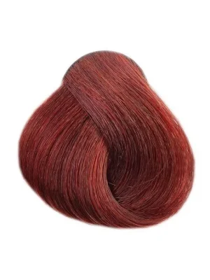 Cenový Hit LOVIEN ESSENTIAL LOVIN Color barva na vlasy 100ml - Dark Titian Red 6.74