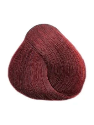 LOVIEN ESSENTIAL LOVIN Color barva na vlasy 100ml - Dark Blond Mahogany Violet 6.57R Levný