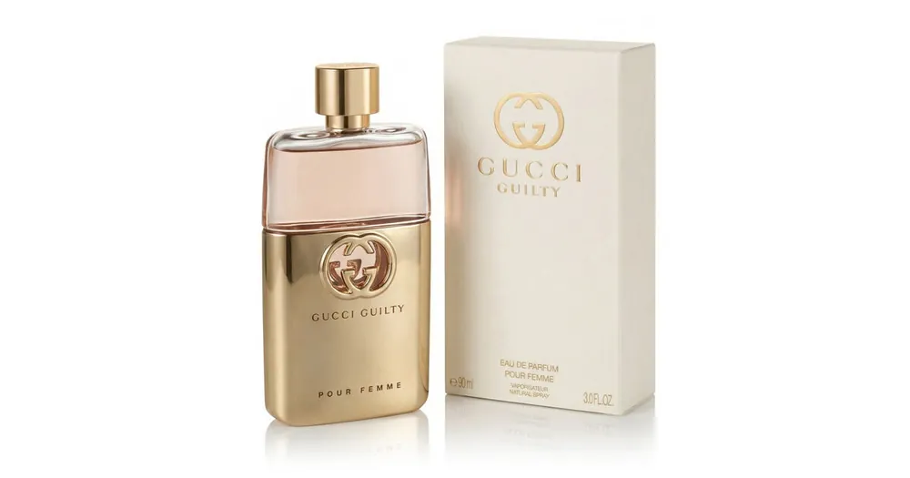 Gucci Guilty Pour Femme EDP rozbaleno 90 ml W Levný