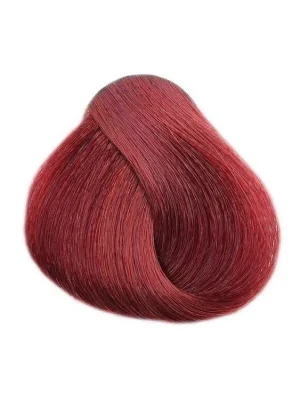 LOVIEN ESSENTIAL LOVIN Color barva na vlasy 100ml - Red Blond Ginger Violet 7.67R Vysoce Kvalitní