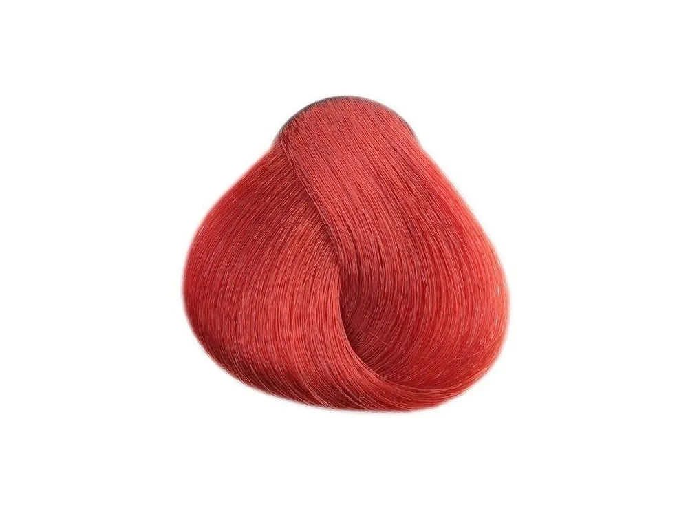 Rychlé Dodání LOVIEN ESSENTIAL LOVIN Color barva na vlasy 100ml - Light Blond Red 8.60R