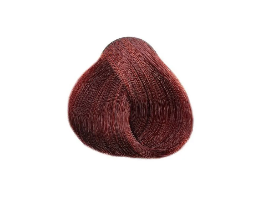 LOVIEN ESSENTIAL LOVIN Color barva na vlasy 100ml - Dark Mahogany 6.52 Přímo Od Výrobce