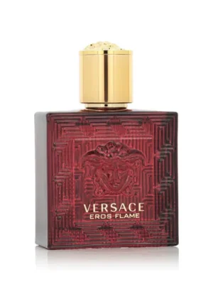 Versace Eros Flame EDP poškozená krabička 50 ml M Oblíbený