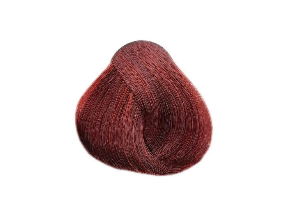 Vysoce Kvalitní LOVIEN ESSENTIAL LOVIN Color barva na vlasy 100ml - Mahogany 7.52