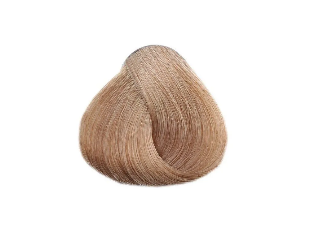 LOVIEN ESSENTIAL LOVIN Color barva na vlasy 100ml - Irridescent Light Beige Blonde 8.32 Ověřený