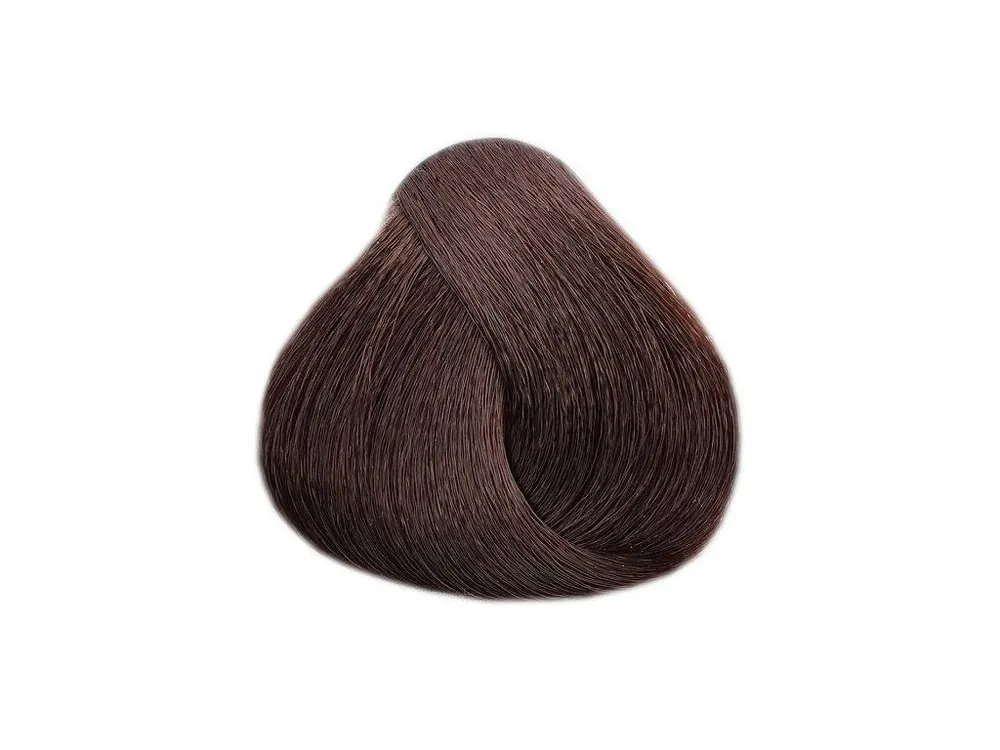 Koupit Online LOVIEN ESSENTIAL LOVIN Color barva na vlasy 100ml - Light Warm Tobacco Brown 5.35