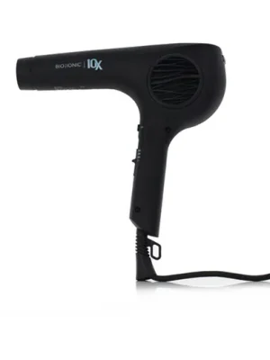 Must-Have Bio Ionic 10X UltraLight Speed Dryer