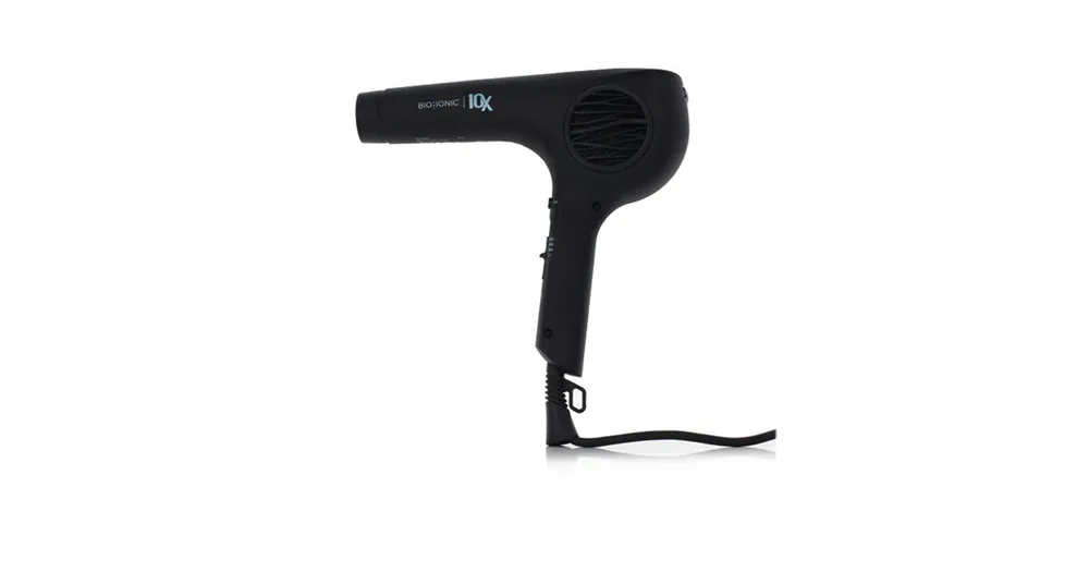 Must-Have Bio Ionic 10X UltraLight Speed Dryer