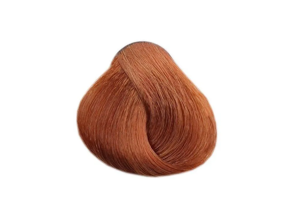 Pouze Dnes LOVIEN ESSENTIAL LOVIN Color barva na vlasy 100ml - Dark Tobacco Blonde 6.43
