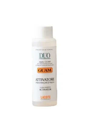 GUAM Professional DUO Guam Seaweed Activator 100 ml Přímo Od Výrobce