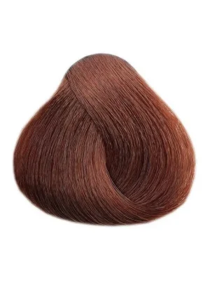 Omezená Nabídka LOVIEN ESSENTIAL LOVIN Color barva na vlasy 100ml - Warm Tobacco Blonde 7.35