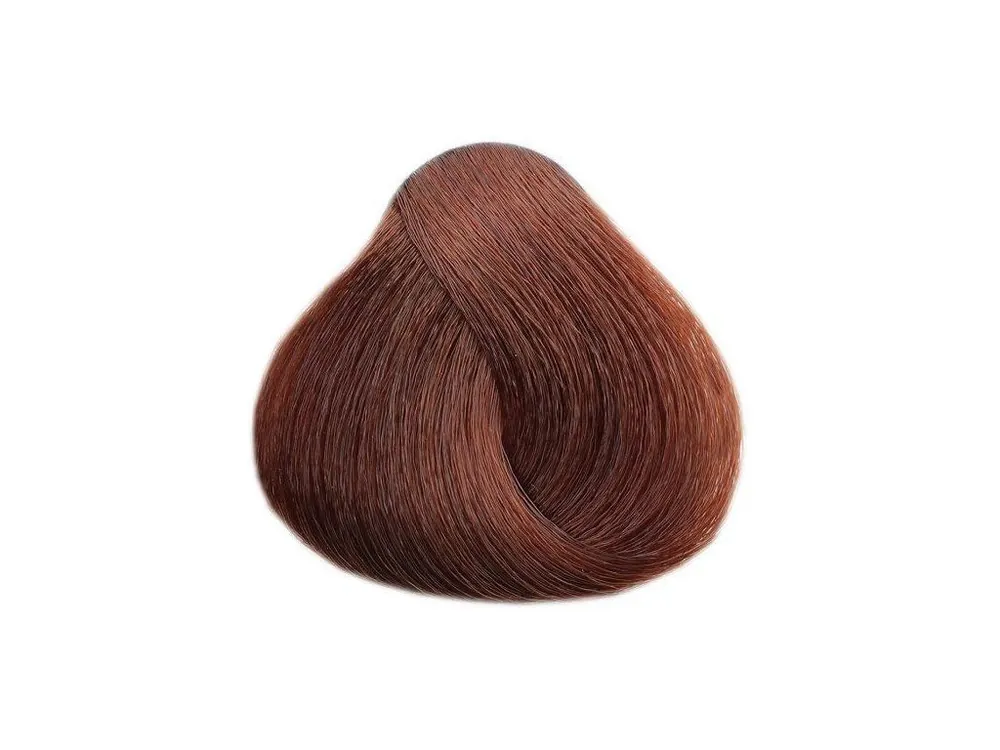 Omezená Nabídka LOVIEN ESSENTIAL LOVIN Color barva na vlasy 100ml - Warm Tobacco Blonde 7.35