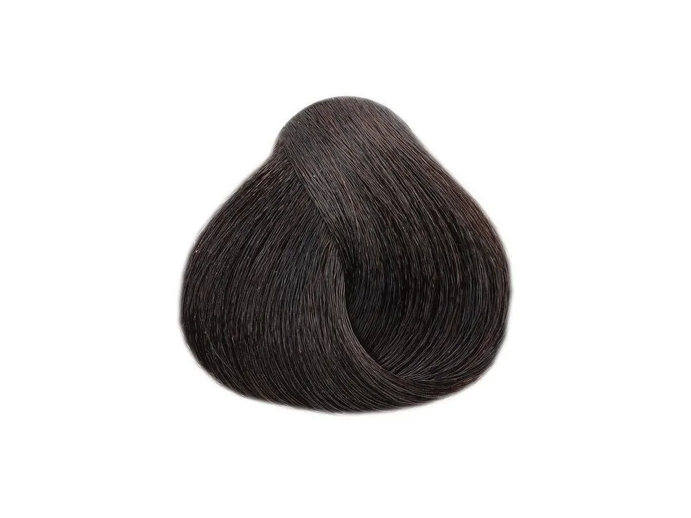 Nejprodávanější LOVIEN ESSENTIAL LOVIN Color barva na vlasy 100ml - Cola 4.26