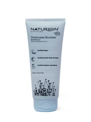 Ihned K Objednání Naturigin Thickness Booster Shampoo 200 ml