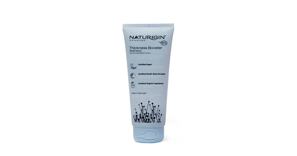 Ihned K Objednání Naturigin Thickness Booster Shampoo 200 ml