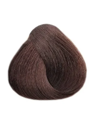 Značkový LOVIEN ESSENTIAL LOVIN Color barva na vlasy 100ml - Chestnut Brown 4.8