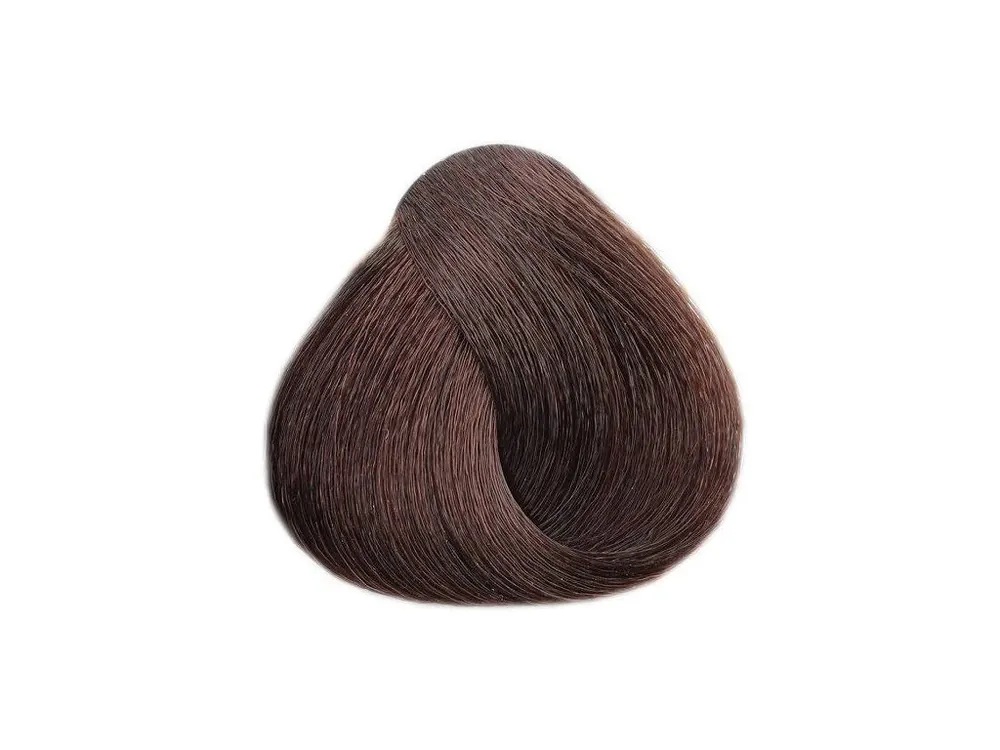 Značkový LOVIEN ESSENTIAL LOVIN Color barva na vlasy 100ml - Chestnut Brown 4.8
