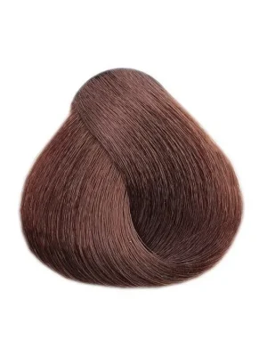 LOVIEN ESSENTIAL LOVIN Color barva na vlasy 100ml - Dark Blond Brown 6.8 Expresní Doručení