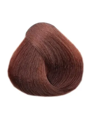 LOVIEN ESSENTIAL LOVIN Color barva na vlasy 100ml - Auburn Brown 5.84 Nakupujte Hned