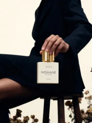 Originální Nishane Hacivat Extrait de Parfum 50 ml UNISEX