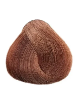 Nejprodávanější LOVIEN ESSENTIAL LOVIN Color barva na vlasy 100ml - Blond Auburn Brown 7.84