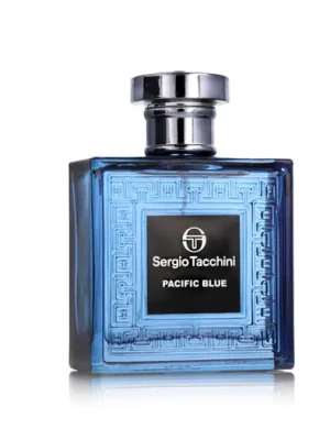 Časově Omezené Sergio Tacchini Pacific Blue EDT tester 100 ml M