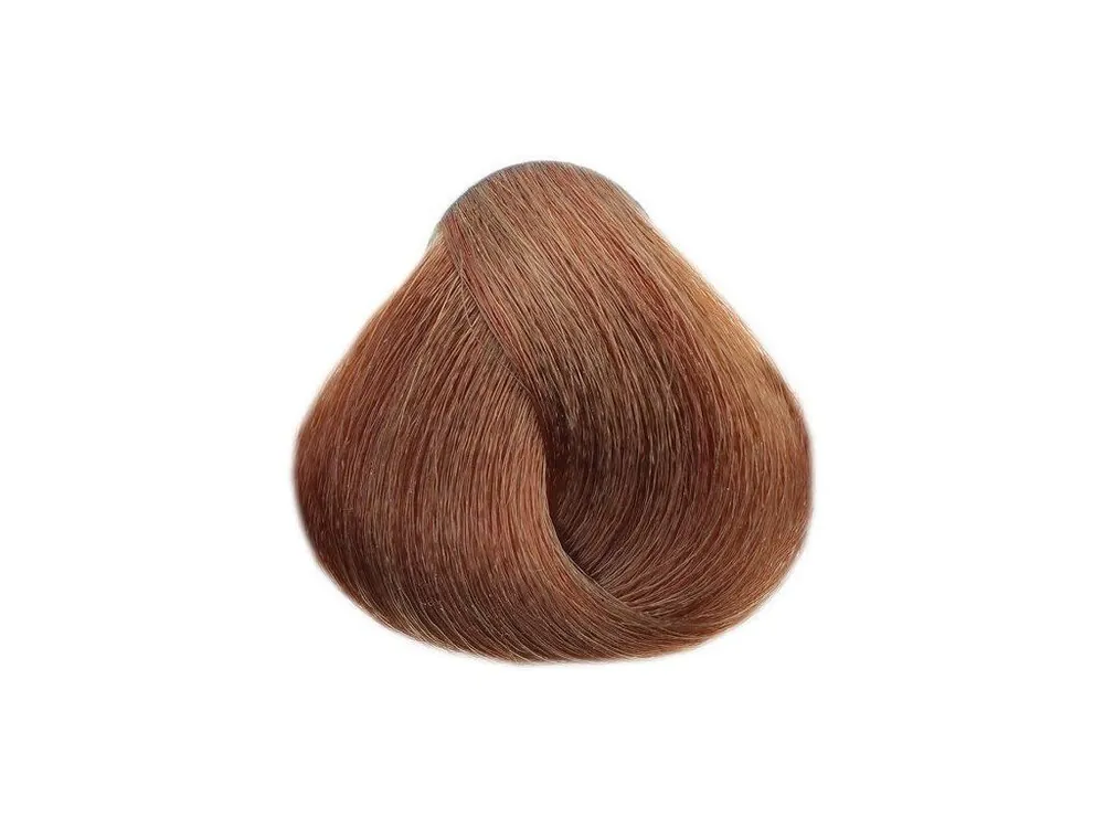 LOVIEN ESSENTIAL LOVIN Color barva na vlasy 100ml - Hazel-nut Ihned K Objednání