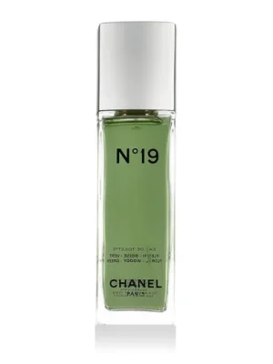 Chanel No 19 EDT tester 100 ml W Novinka