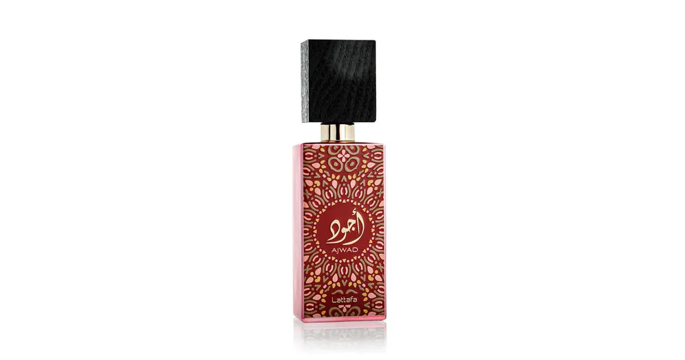 Lattafa Ajwad Pink to Pink EDP 60 ml W Koupit Online