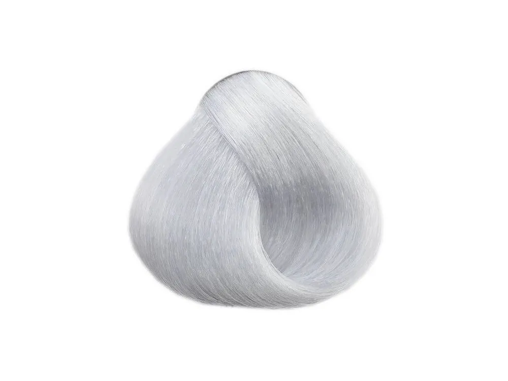 LOVIEN ESSENTIAL LOVIN Color barva na vlasy 100ml - Silver Grey 12.1 Autentický
