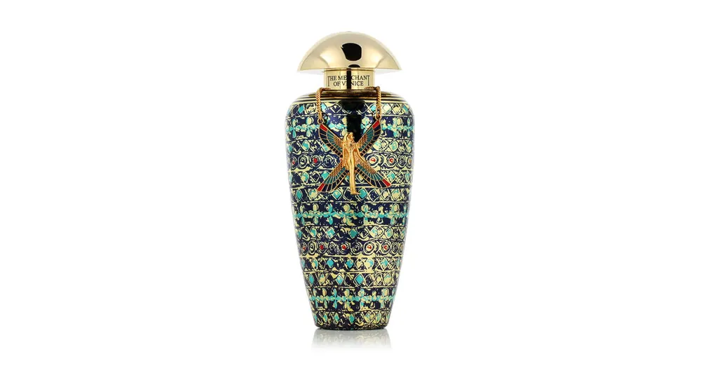 Nakupujte Hned The Merchant of Venice Queen of The Night EDP Concentrée 100 ml W