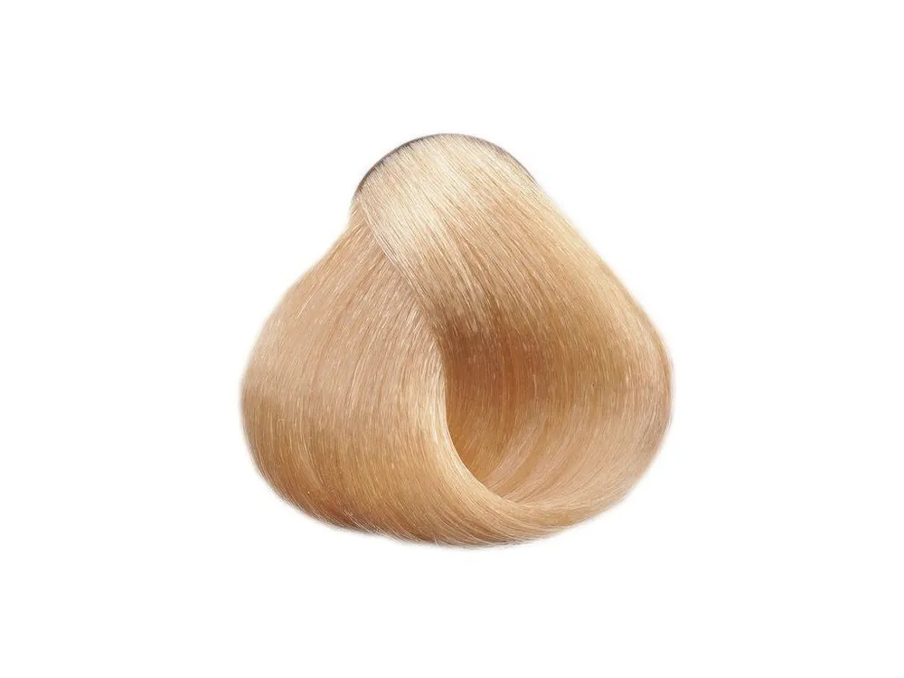 LOVIEN ESSENTIAL LOVIN Color barva na vlasy 100ml - Sunshine Blonde 12.3 Výhodná Nabídka