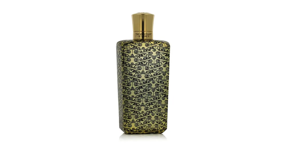 Objednat Nyní The Merchant of Venice Gold Regatta EDP 100 ml UNISEX