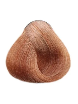 Sezónní Sleva LOVIEN ESSENTIAL LOVIN Color barva na vlasy 100ml - Sandy Blonde 12.4